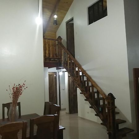 Villa Laura Jarabacoa Zewnętrze zdjęcie
