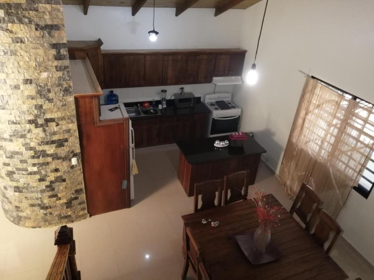 Villa Laura Jarabacoa Zewnętrze zdjęcie