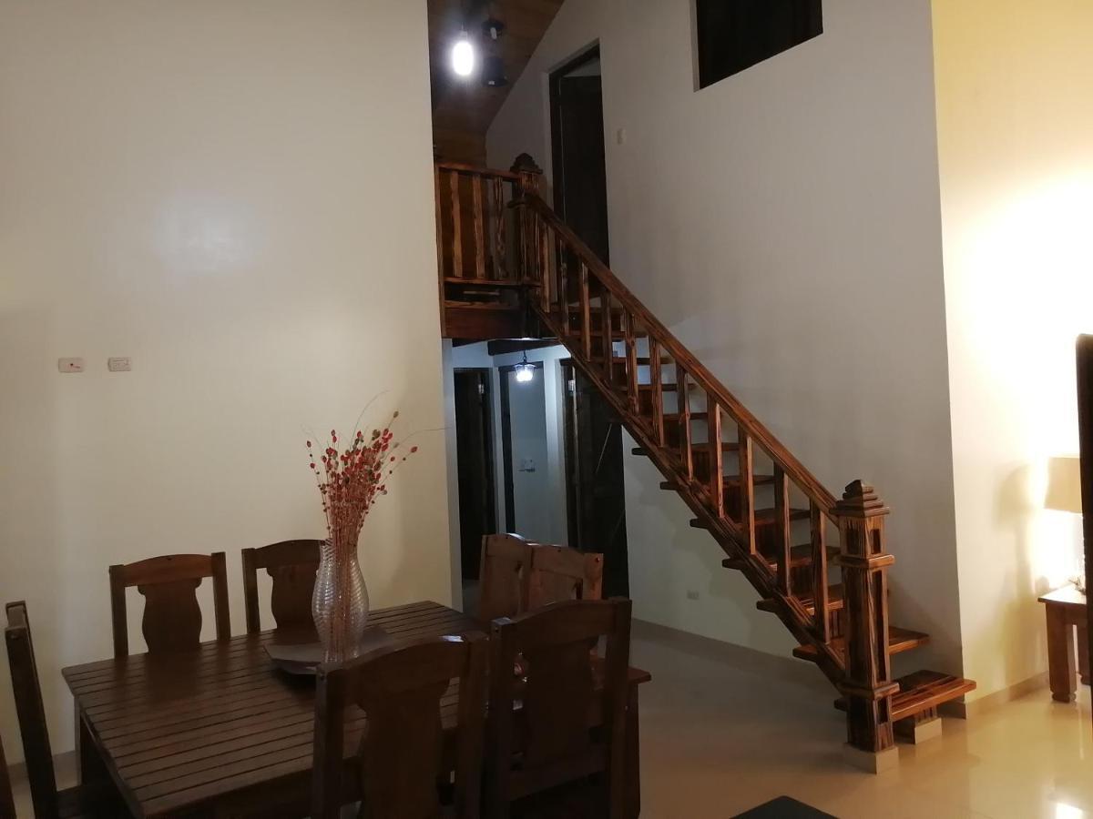 Villa Laura Jarabacoa Zewnętrze zdjęcie