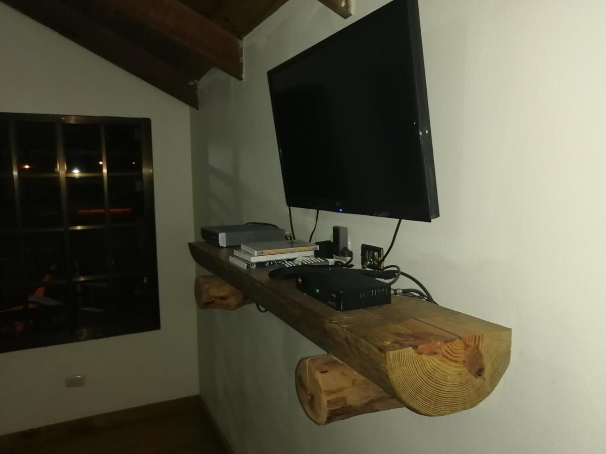 Villa Laura Jarabacoa Zewnętrze zdjęcie