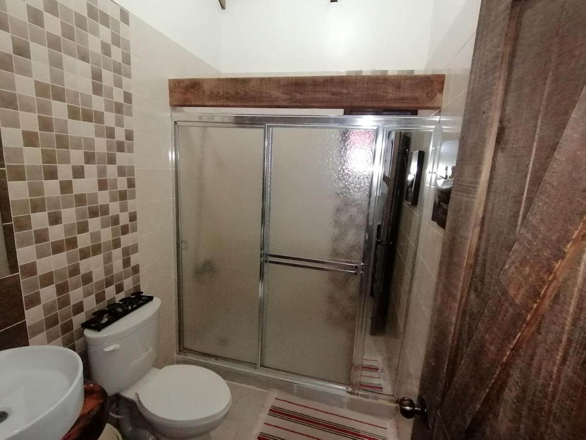Villa Laura Jarabacoa Zewnętrze zdjęcie