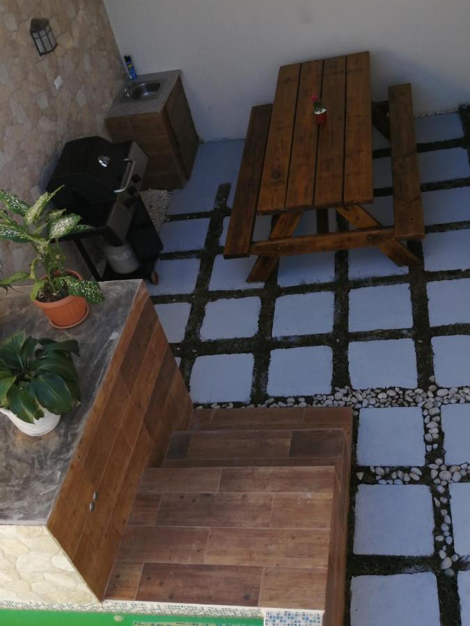Villa Laura Jarabacoa Zewnętrze zdjęcie
