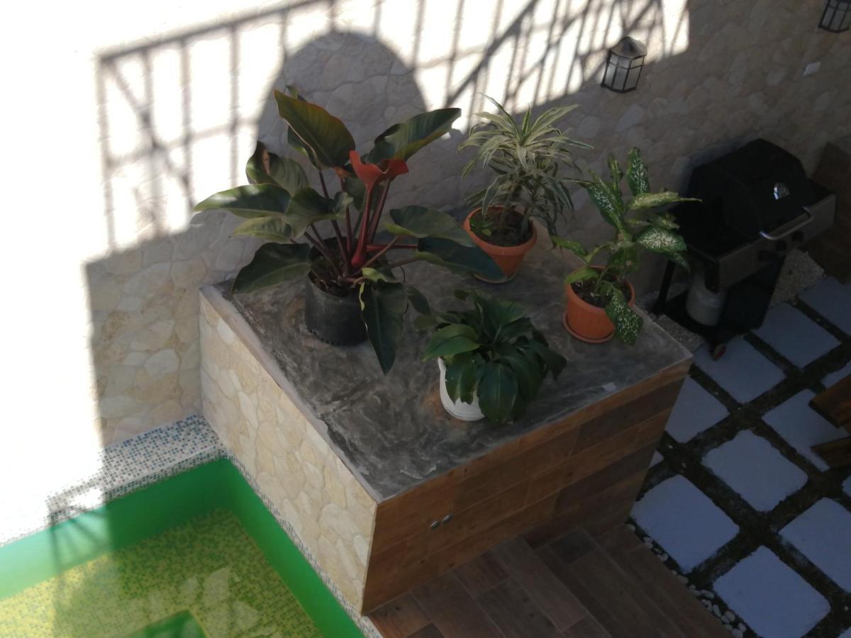 Villa Laura Jarabacoa Zewnętrze zdjęcie