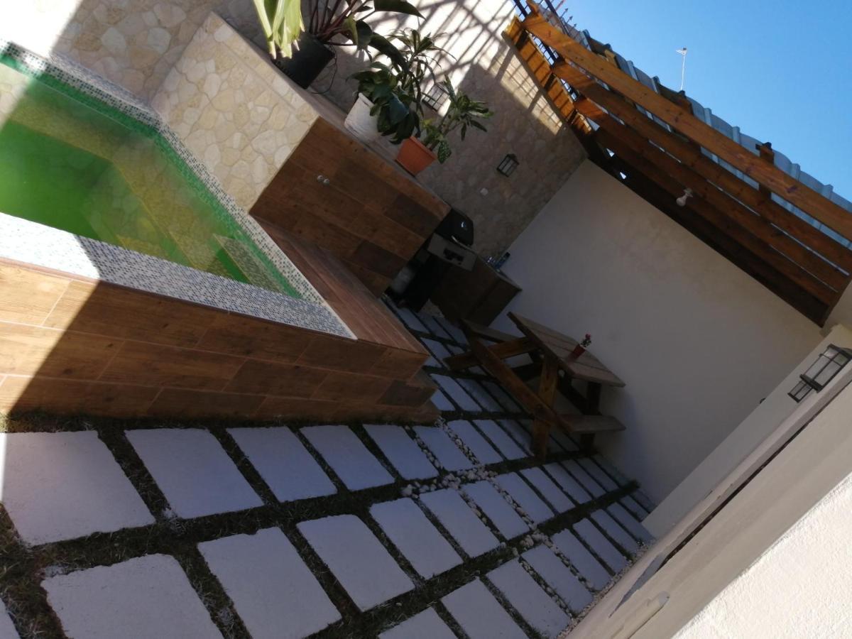 Villa Laura Jarabacoa Zewnętrze zdjęcie