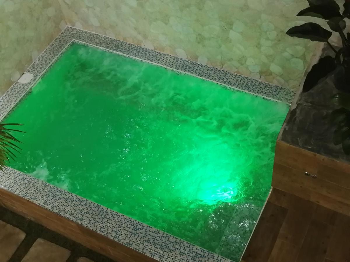 Villa Laura Jarabacoa Zewnętrze zdjęcie