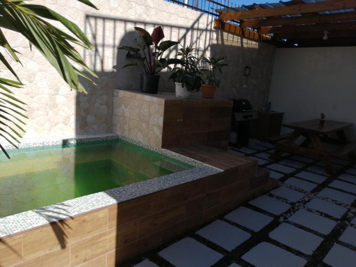 Villa Laura Jarabacoa Zewnętrze zdjęcie