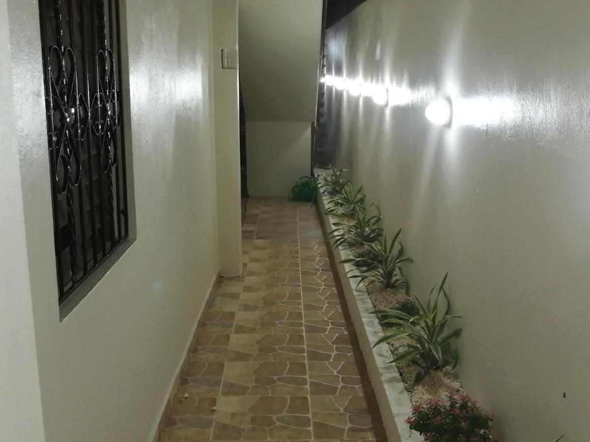 Villa Laura Jarabacoa Zewnętrze zdjęcie