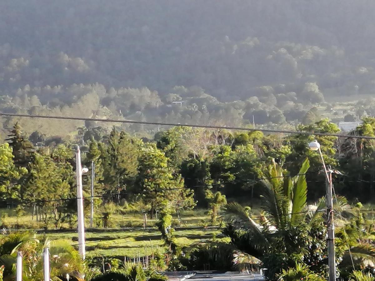 Villa Laura Jarabacoa Zewnętrze zdjęcie