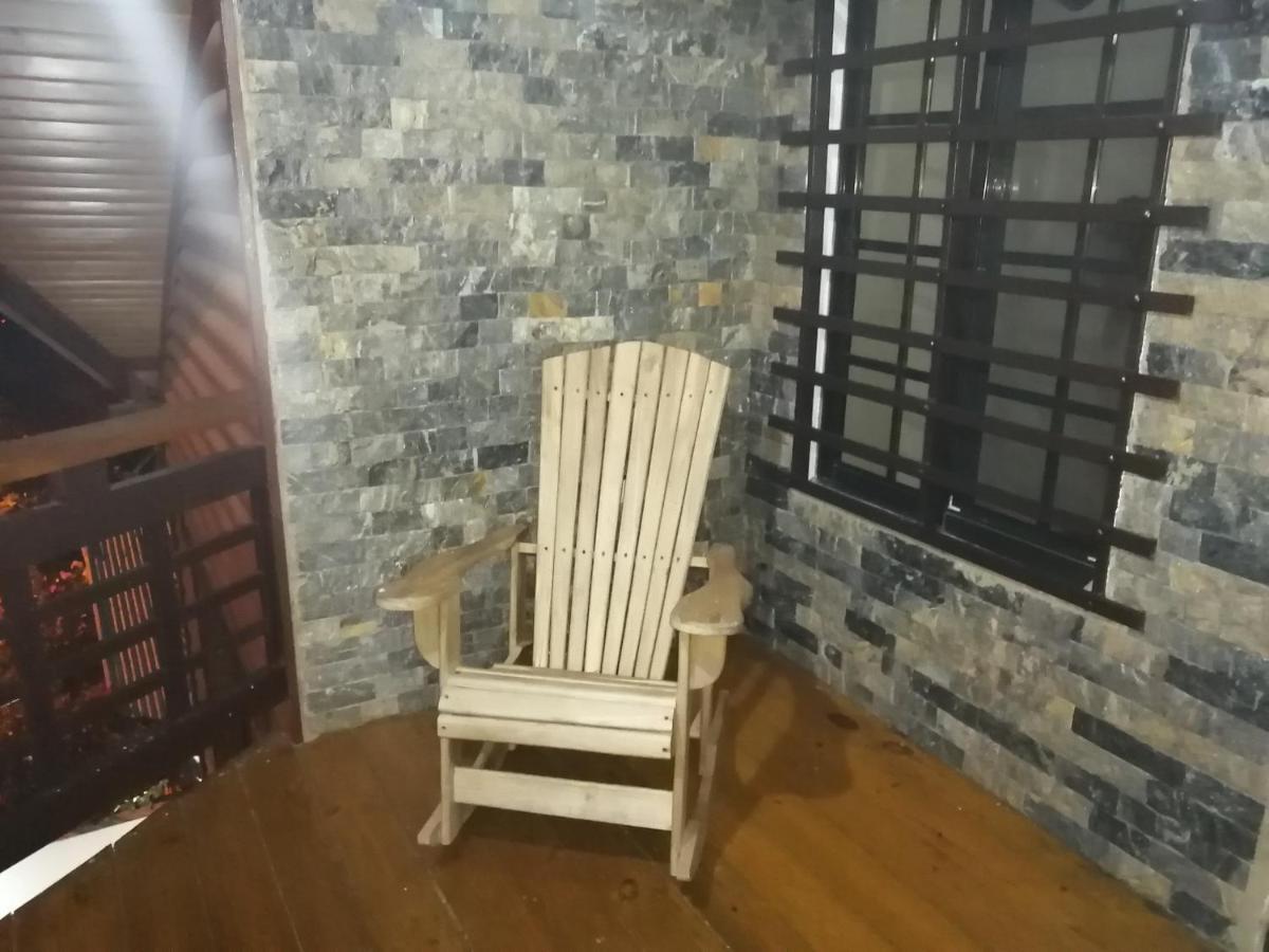 Villa Laura Jarabacoa Zewnętrze zdjęcie