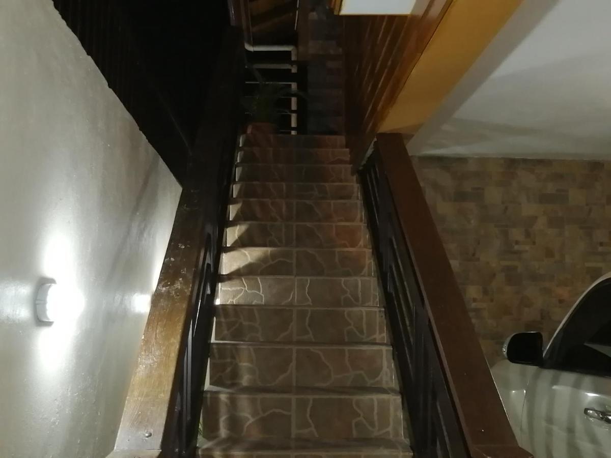 Villa Laura Jarabacoa Zewnętrze zdjęcie