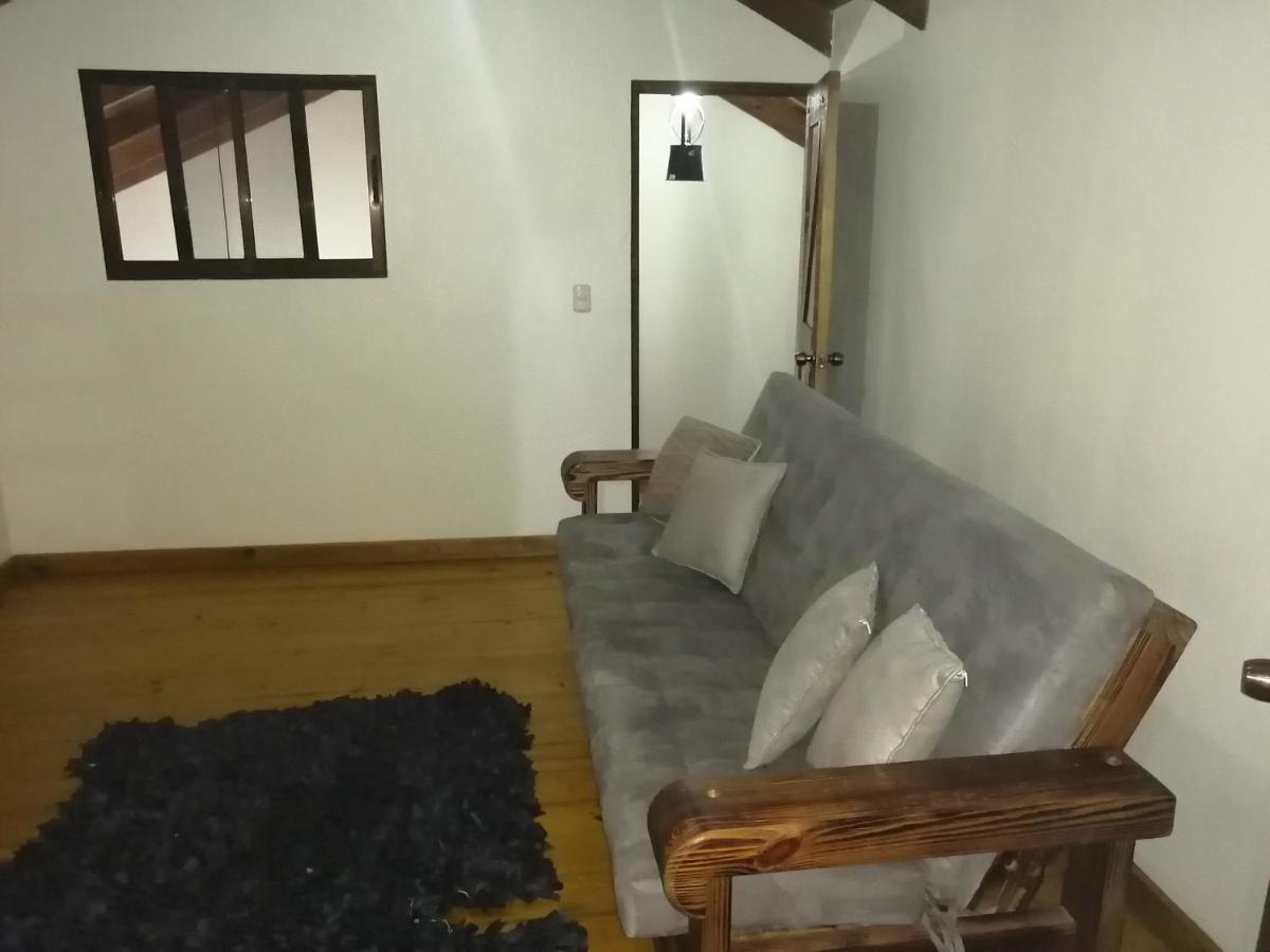Villa Laura Jarabacoa Zewnętrze zdjęcie