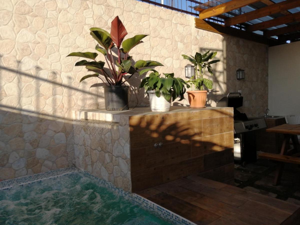 Villa Laura Jarabacoa Zewnętrze zdjęcie