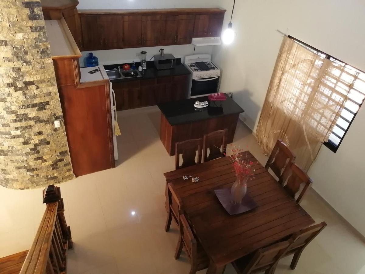 Villa Laura Jarabacoa Zewnętrze zdjęcie