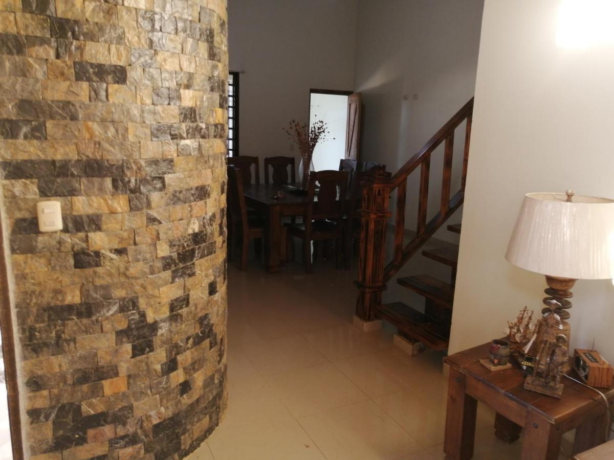 Villa Laura Jarabacoa Zewnętrze zdjęcie