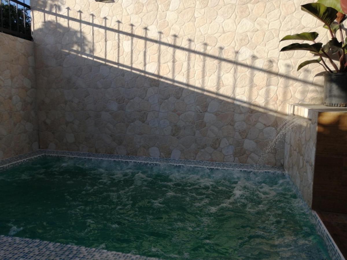Villa Laura Jarabacoa Zewnętrze zdjęcie