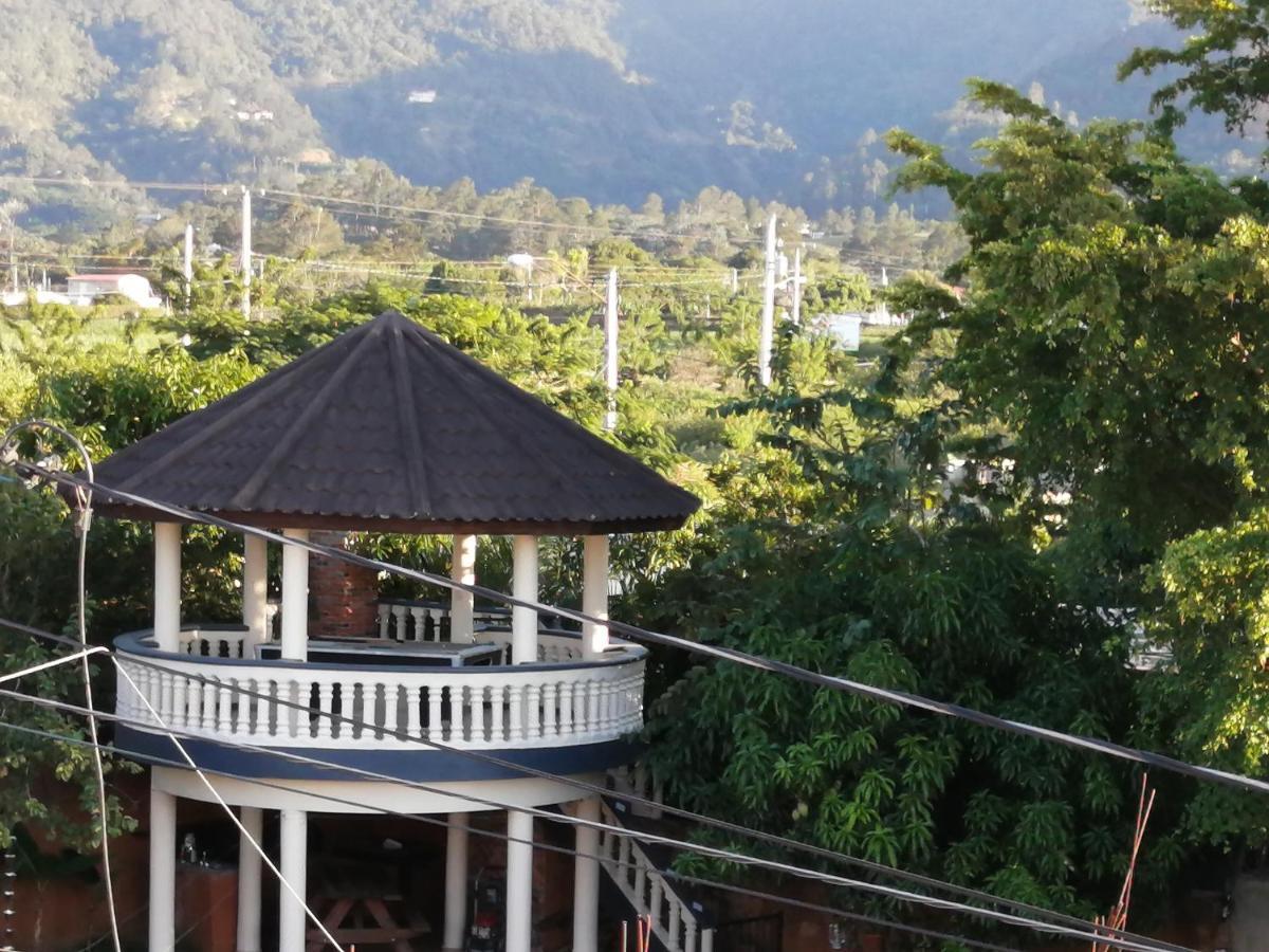 Villa Laura Jarabacoa Zewnętrze zdjęcie