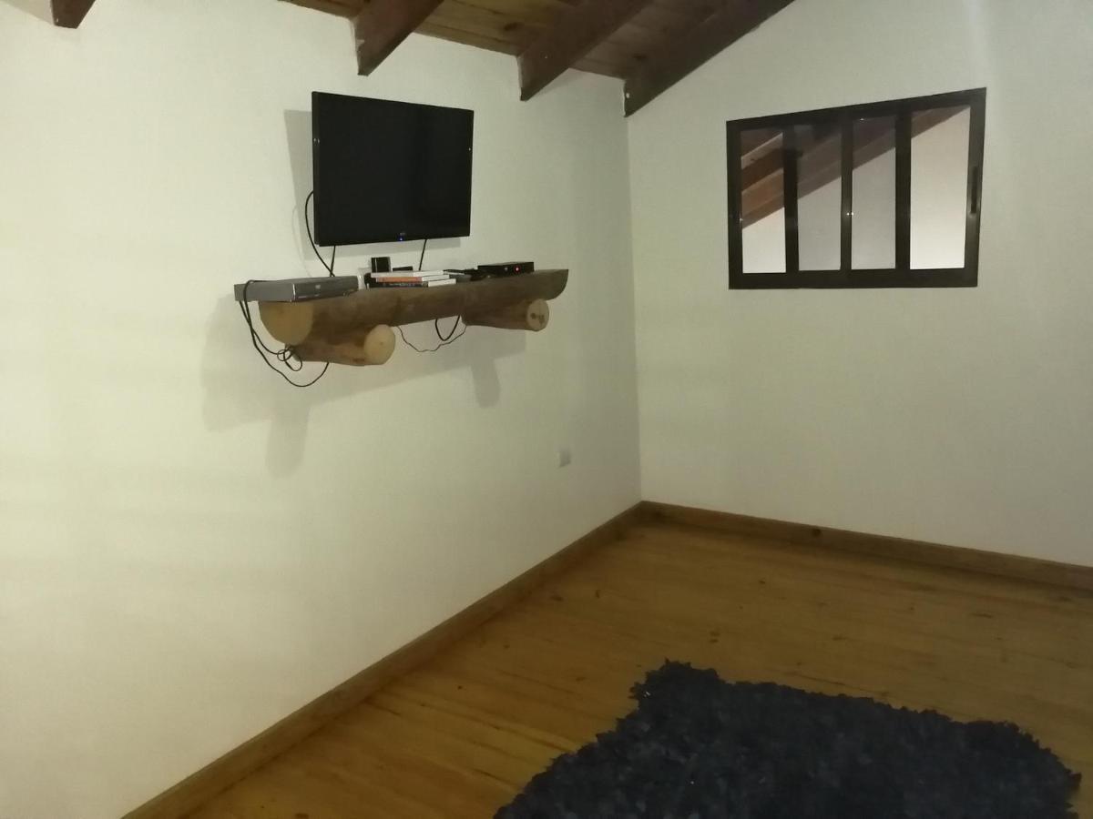 Villa Laura Jarabacoa Zewnętrze zdjęcie