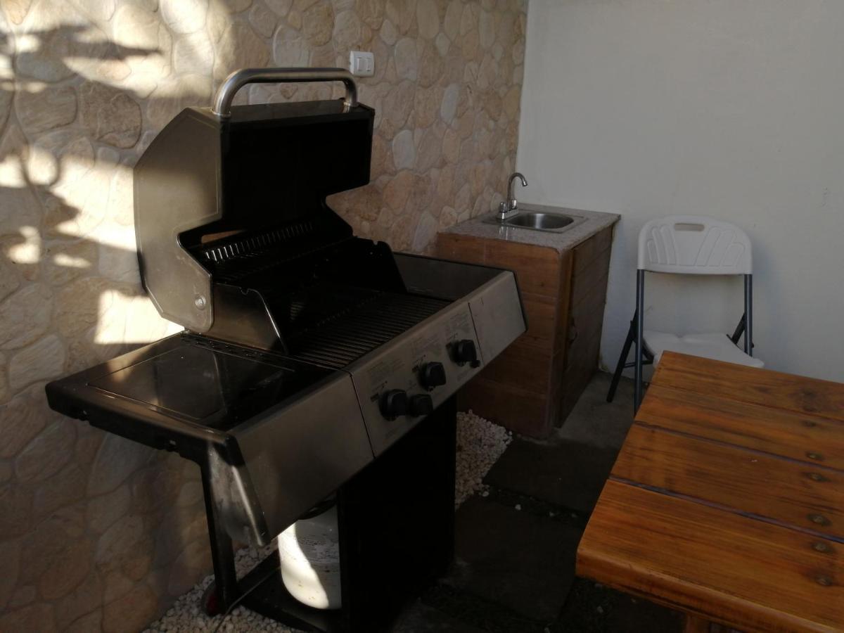 Villa Laura Jarabacoa Zewnętrze zdjęcie
