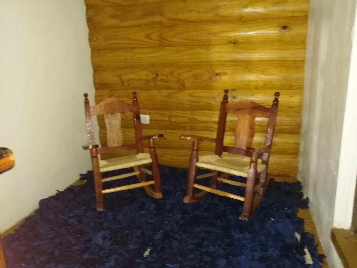 Villa Laura Jarabacoa Zewnętrze zdjęcie