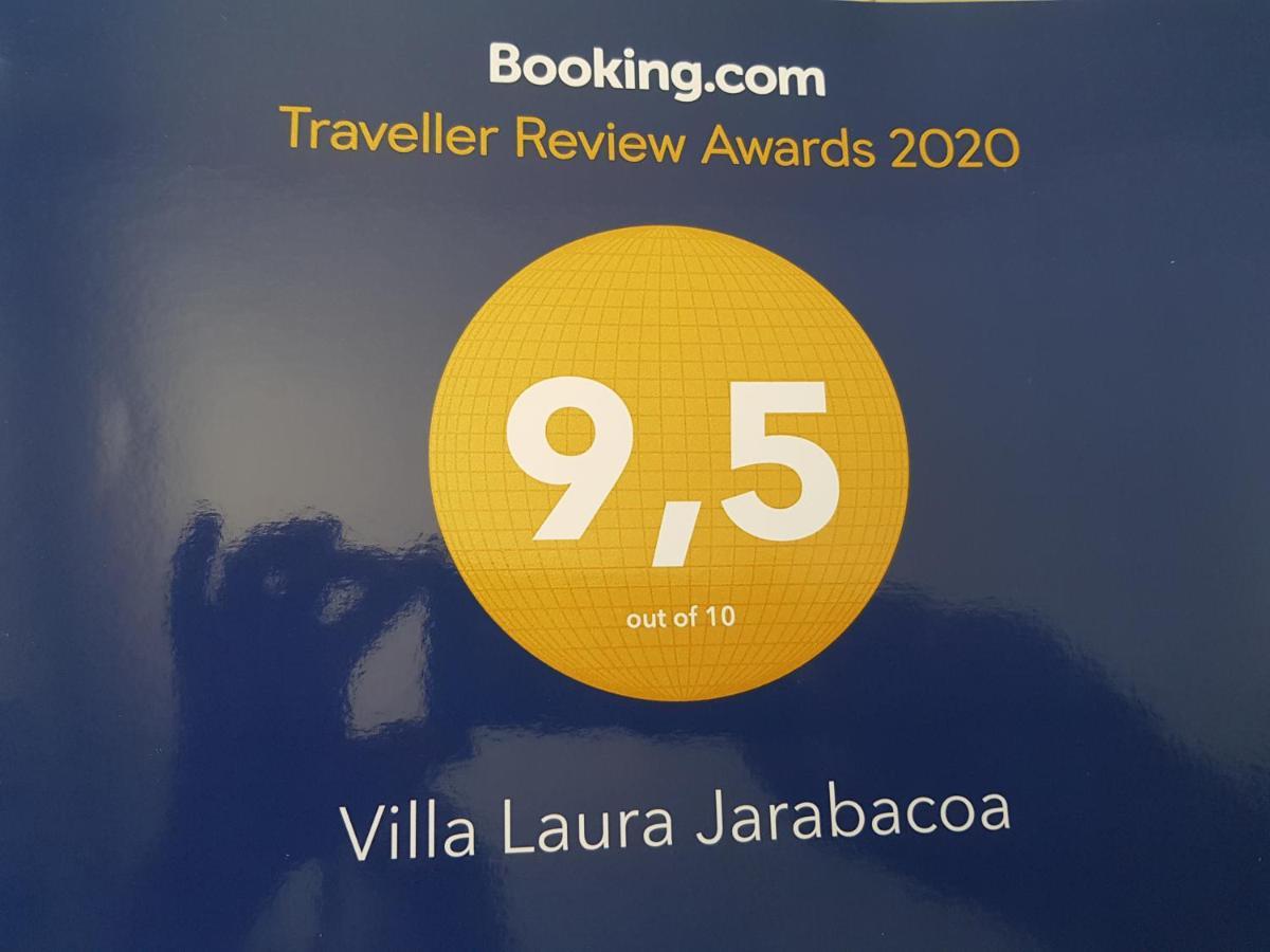 Villa Laura Jarabacoa Zewnętrze zdjęcie
